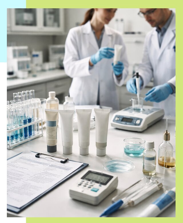 Сертификация зубной пасты в Нижнем Тагиле от 20818 р. Алешин-Нжн