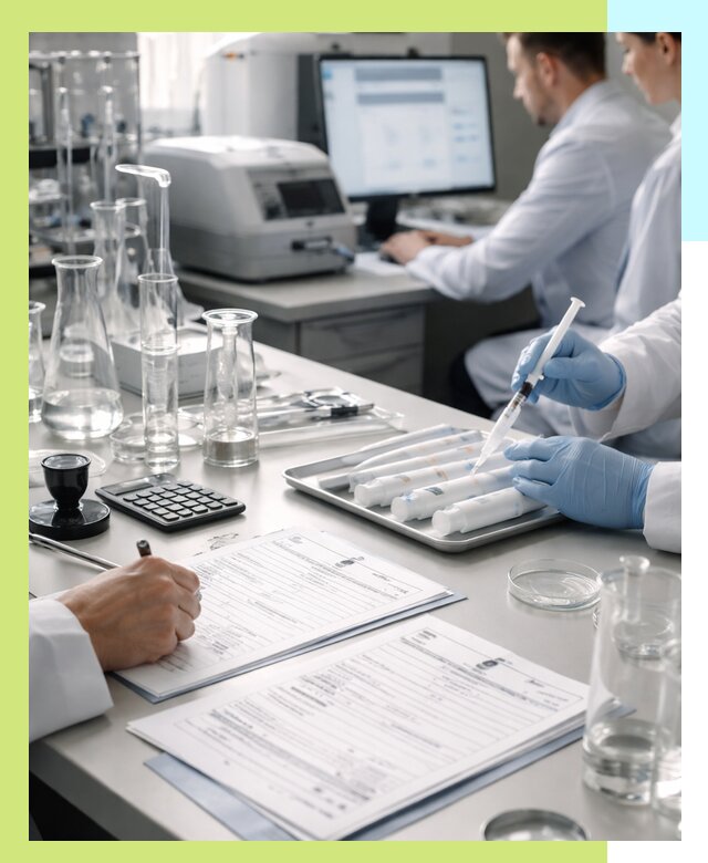 Сертификация зубной пасты, оформление документов в Нижнем Тагиле