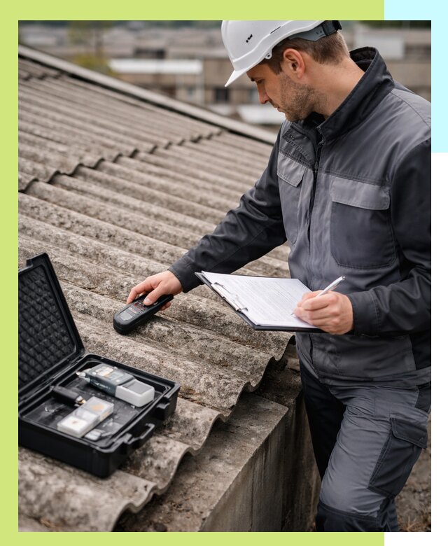 Сертификация шифера и техническая документация в Нижнем Тагиле