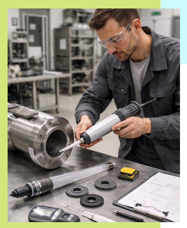 Сертификация герметиков и получение деклараций в Нижнем Тагиле