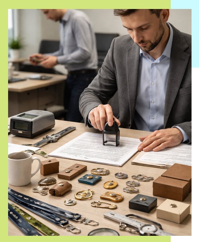 Сертификация сувениров и сувенирной продукции в Нижнем Тагиле