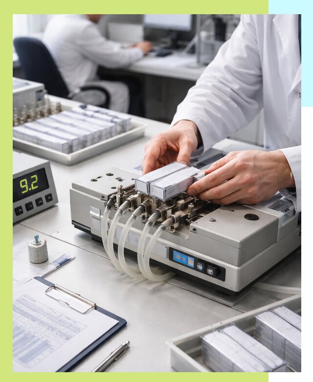 Сертификация сигарет и табачной продукции в Нижнем Тагиле