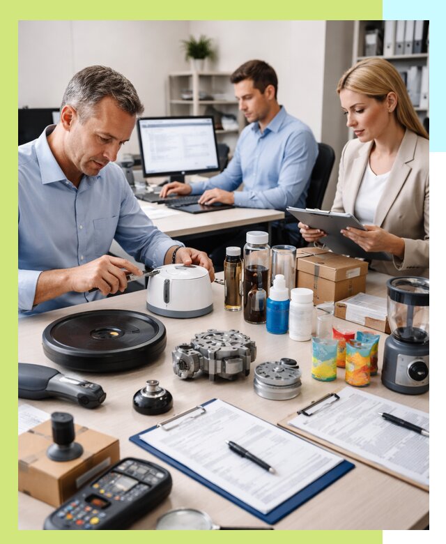 Сертификация товаров в Нижнем Тагиле — быстро, официально