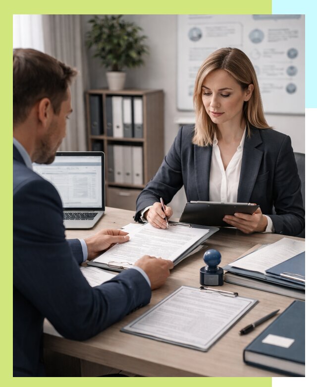 Сертификация услуг в Нижнем Тагиле, подтверждение соответствия и качества