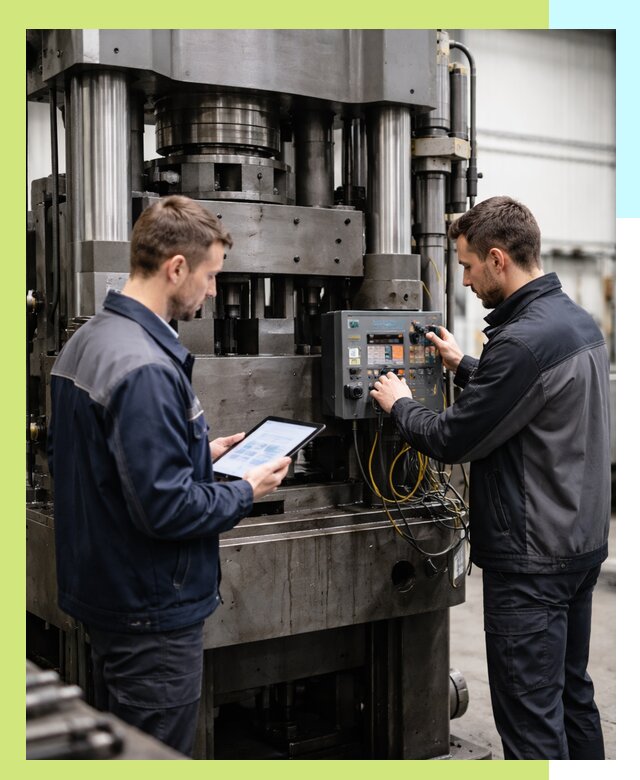 Сертификация машин и оборудования в Нижнем Тагиле по ГОСТ и ТР