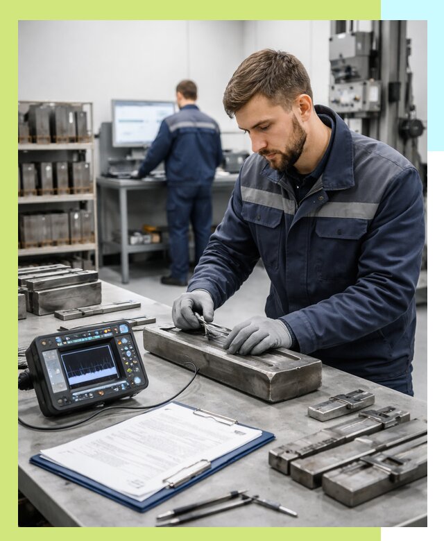 Сертификация сварочного оборудования в Нижнем Тагиле по ГОСТ