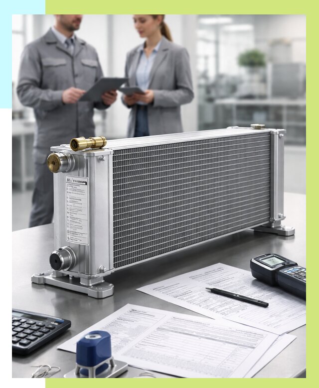 Сертификация радиаторов в Нижнем Тагиле под ключ от 8848 р. | Алешин-Нжн