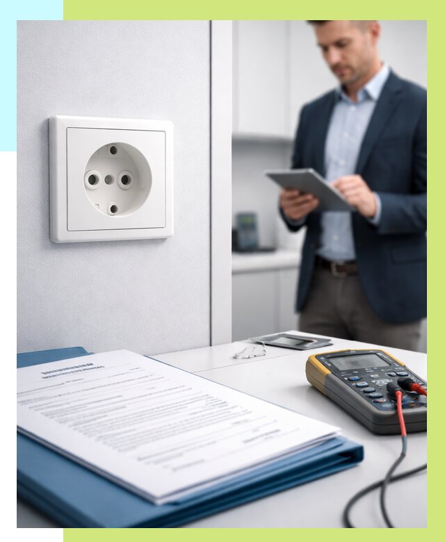 Сертификация розеток в Нижнем Тагиле от 8848 р. | Алешин-Нжн