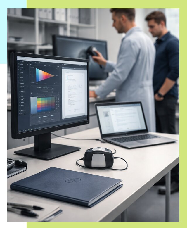 Сертификация мониторов в Нижнем Тагиле: от 12491 р. | Алешин-Нжн