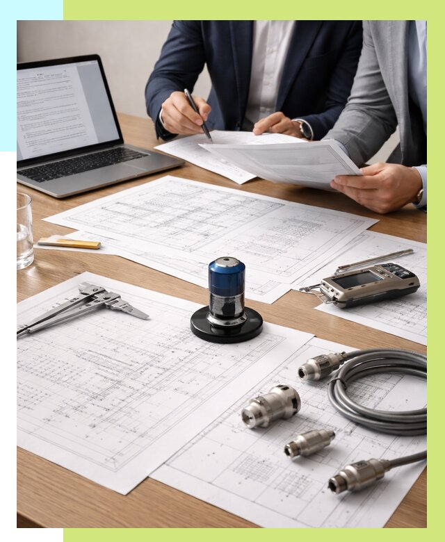 Разработка технических условий в Нижнем Тагиле от 12491 р. | Алешин-Нжн