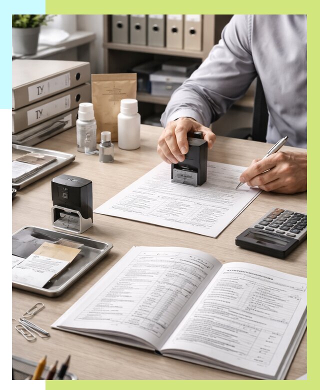 Разработка ТУ на продукцию в Нижнем Тагиле от 12491 р. | Алешин-Нжн