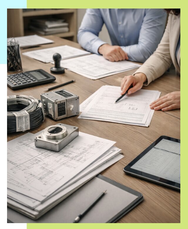 ТУ на изделие в Нижнем Тагиле: оформить и получить от 8848 р. | Алешин-Нжн