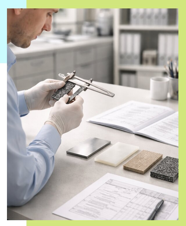 Разработка ТУ на материалы в Нижнем Тагиле от 20818 р. Алешин-Нжн