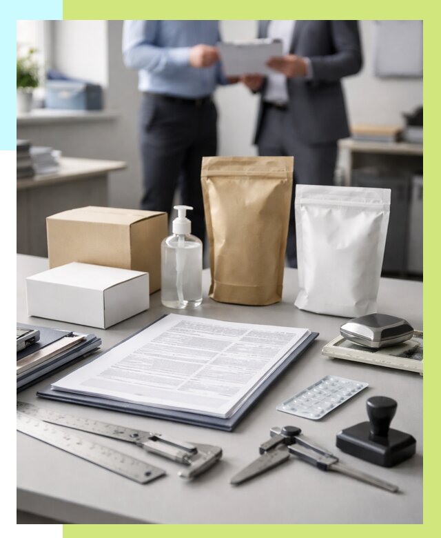 ТУ на упаковку в Нижнем Тагиле от 10409 р., оформить и заказать |Алешин-Нжн