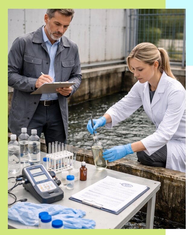 Разработка технических условий (ТУ) на водоснабжение в Нижнем Тагиле