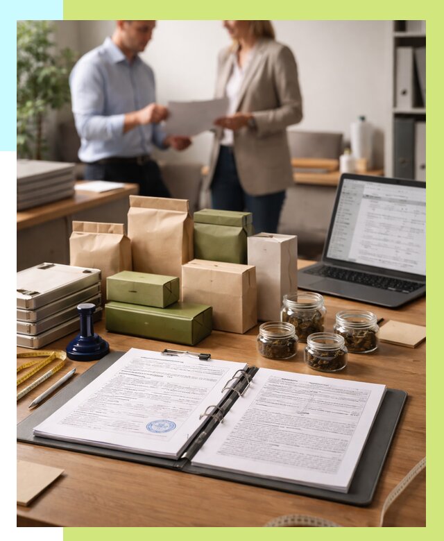 ТУ на чай в Нижнем Тагиле срочно от 8848 р., оформление в Алешин-Нжн