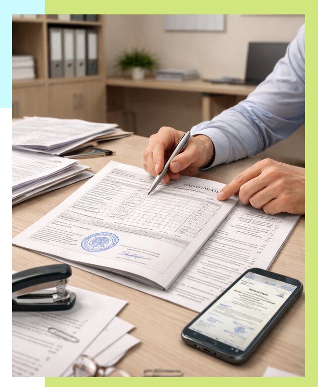 Паспорт на товар в Нижнем Тагиле от 3123 р. | Сертификация Алешин-Нжн