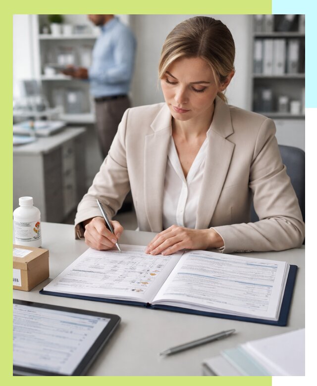 Оформление паспорта безопасности продукции и оборудования в Нижнем Тагиле