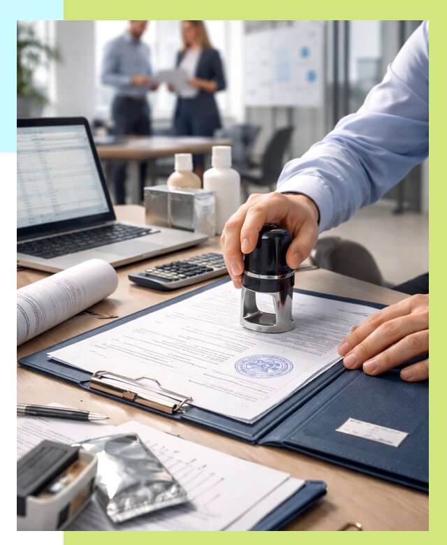 Технологический регламент в Нижнем Тагиле от 15614 р. | Алешин-Нжн под ключ