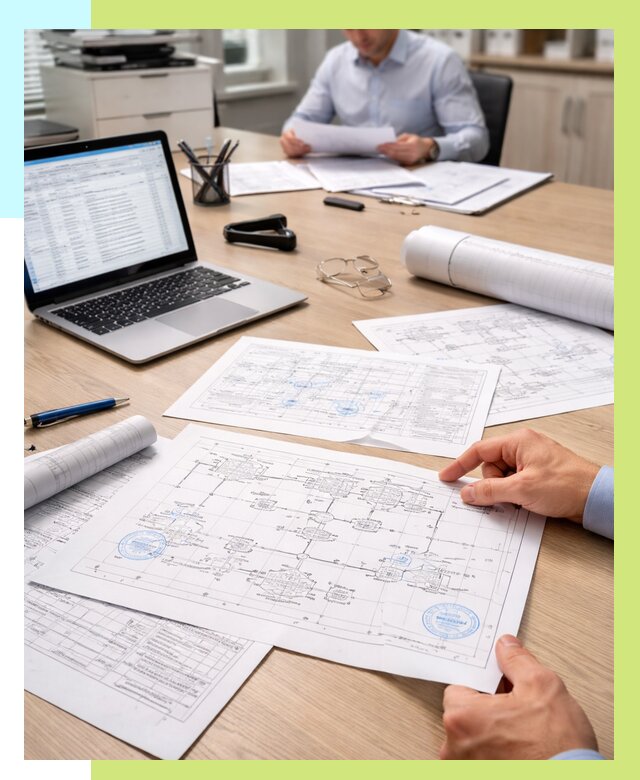 Алешин-Нжн:маршрутные карты технологических процессов Нижнем Тагиле от 6245