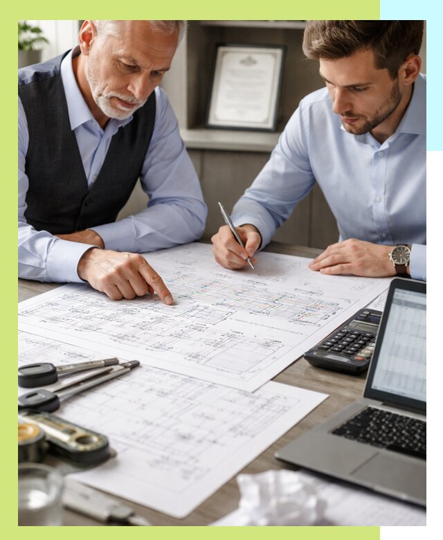 Разработка маршрутных карт технологических процессов в Нижнем Тагиле