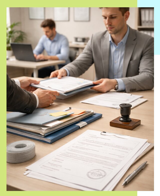 Выдача сертификата на услуги в Нижнем Тагиле — подтверждение качества