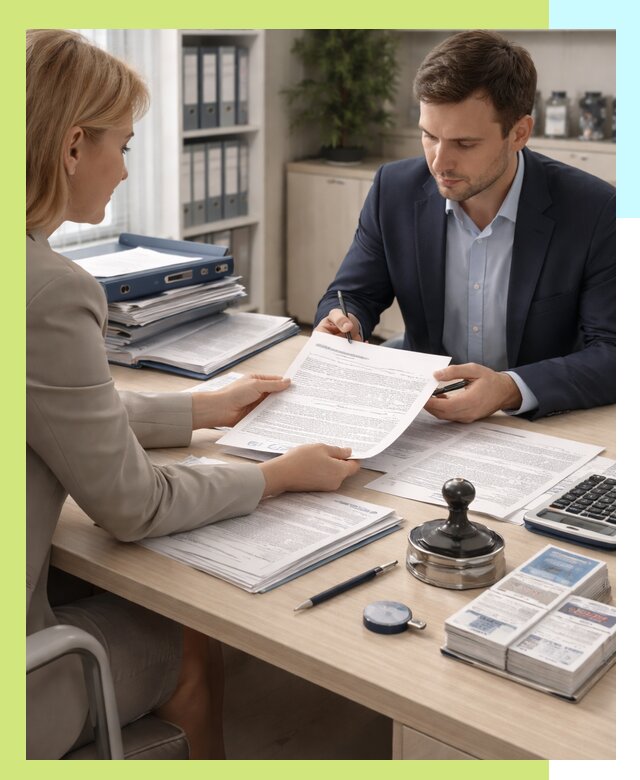 Оформление декларации соответствия ТР ТС в Нижнем Тагиле быстро и надёжно