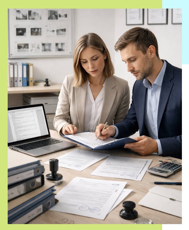 Нотификация ФСБ для продукции и оборудования в Нижнем Тагиле