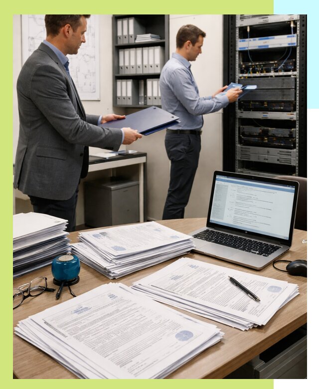 Получение заключения ФСТЭК на информационные системы в Нижнем Тагиле