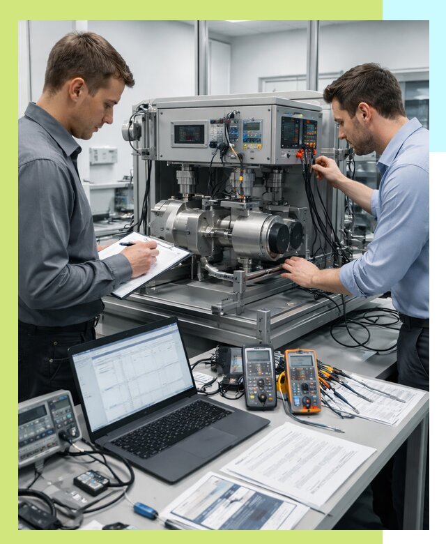 Получение БКТС для техники, оборудования и услуг в Нижнем Тагиле