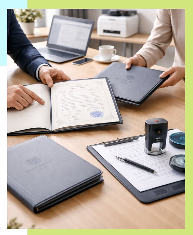 Сертификат OHSAS 18001 в Нижнем Тагиле от 46841 р. | Алешин-Нжн