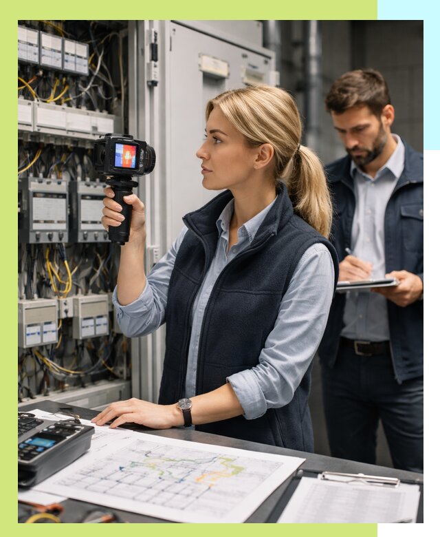 Получение сертификата ISO 50001 по энергетическому менеджменту в Нижнем Тагиле