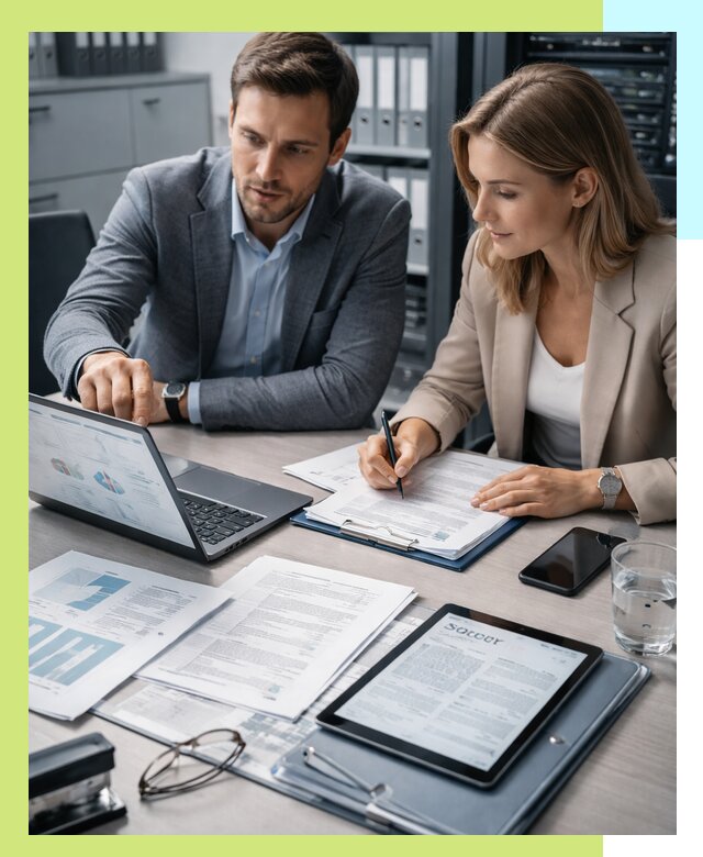 Получение сертификата ISO 27001 информационной безопасности в Нижнем Тагиле