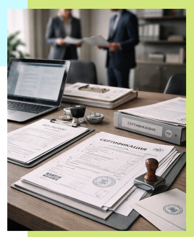 Сертификат ISO 28000 в Нижнем Тагиле под ключ от 83272 р. - Алешин-Нжн