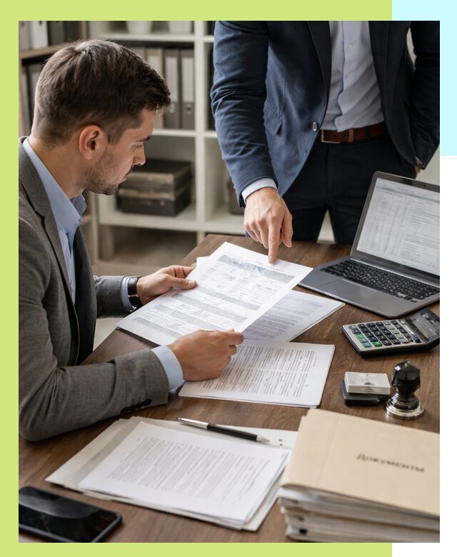 Оценка деловой репутации компании и руководства в Нижнем Тагиле