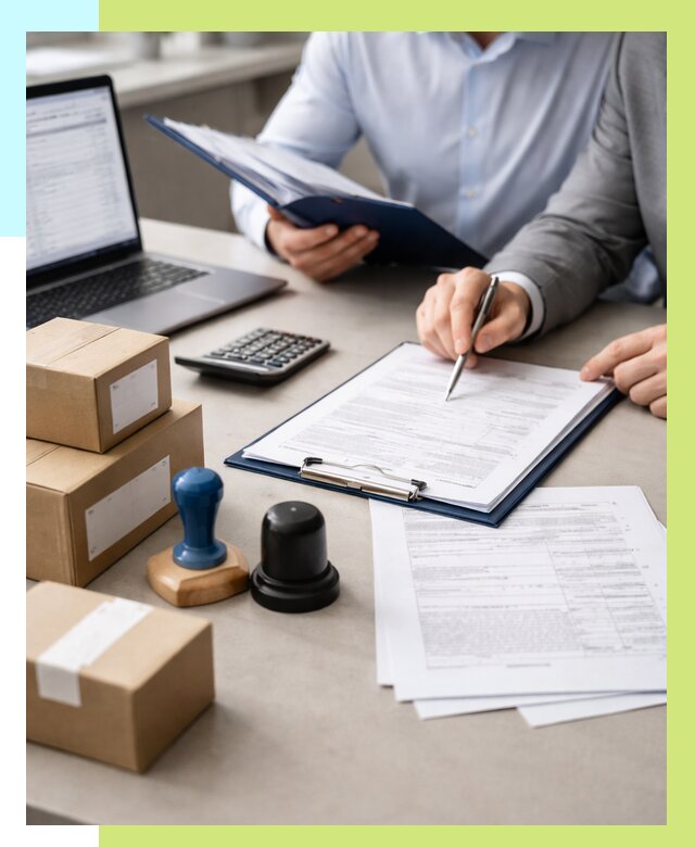 Декларирование продукции в Нижнем Тагиле от 12491 р., Алешин-Нжн