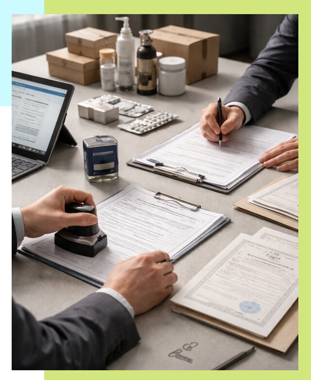 Декларирование товаров в Нижнем Тагиле от 9368 р. | Алешин-Нжн