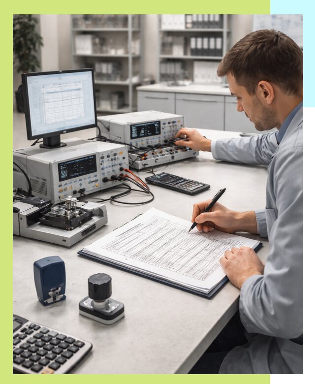 Оформление протокола испытаний продукции и материалов в Нижнем Тагиле