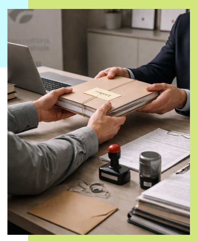 Сертификация для импорта в Нижнем Тагиле от 31227 р. | Алешин-Нжн