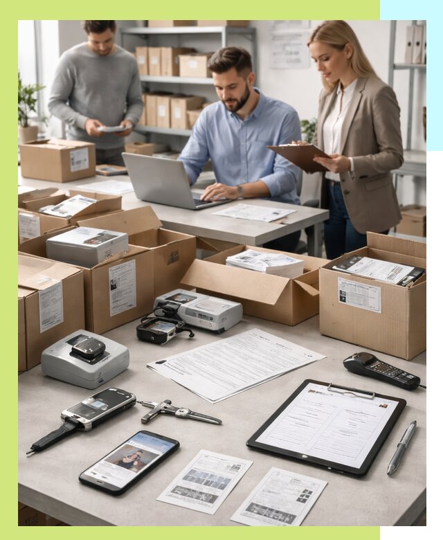 Сертификация товаров и документов для маркетплейсов в Нижнем Тагиле