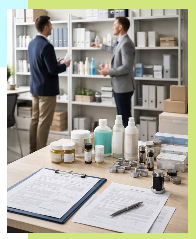 Сертификация собствен. продукции в Нижнем Тагиле от 26023 р. | Алешин-Нжн