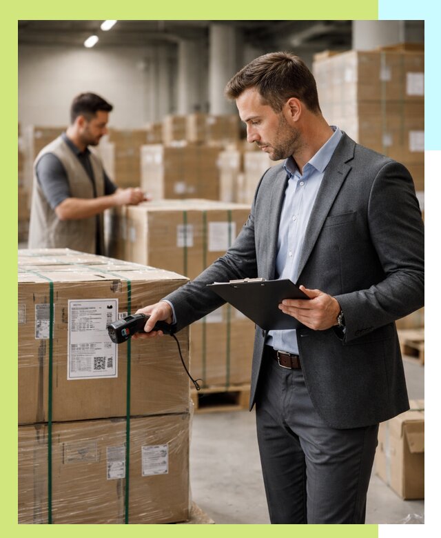 Сертификация партии товара в Нижнем Тагиле по требованиям законодательства